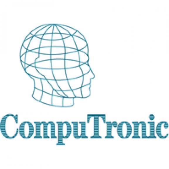 COMPUTRONIC Logo