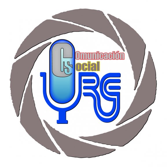 Comunicacion Social Unerg Logo