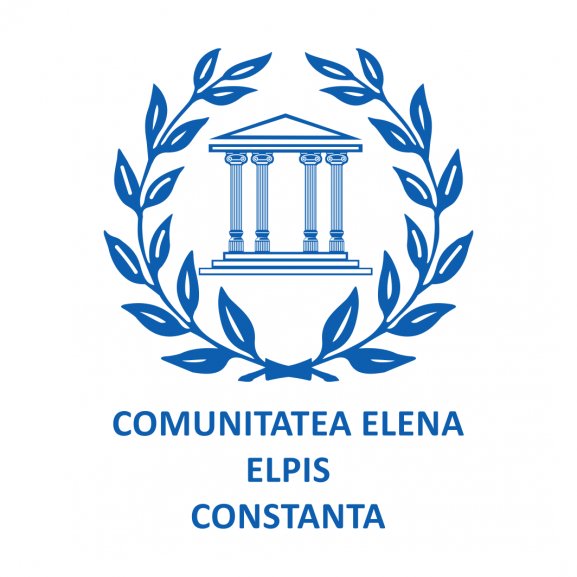 Comunitatea Elena Elpis Constanta Logo