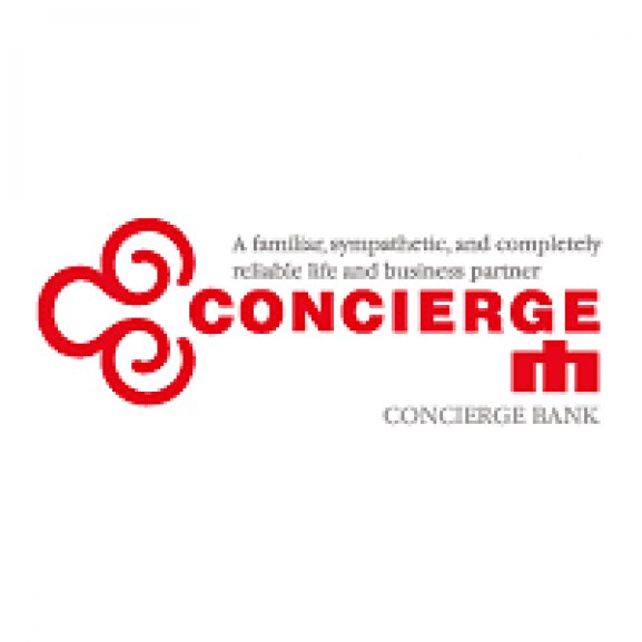 Concierge Bank Logo