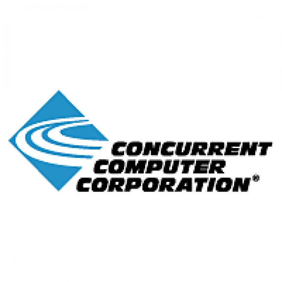 Concurrent Computer Corporation Logo