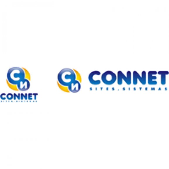 CONNET SITES AND SYSTEMS Logo