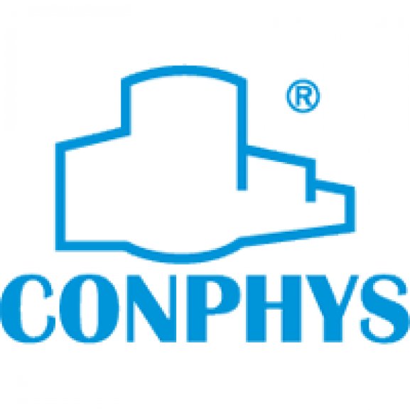 Conphys Logo