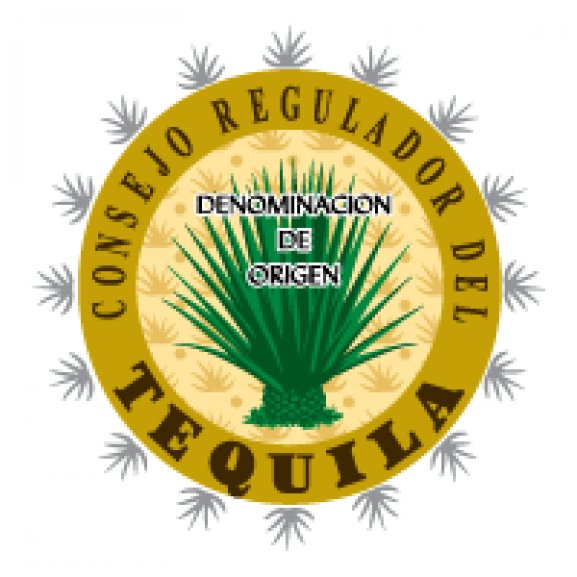 Consejo Regulador del Tequila Logo