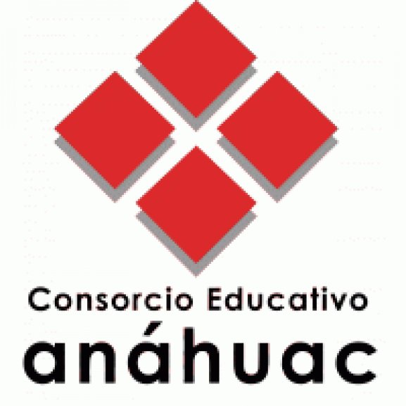 Consorcio Educativo Anáhuac Logo