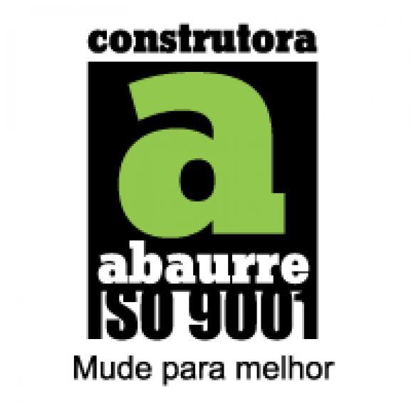 Construtora Abaurre Logo