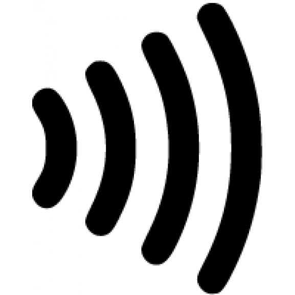 Contactless Logo