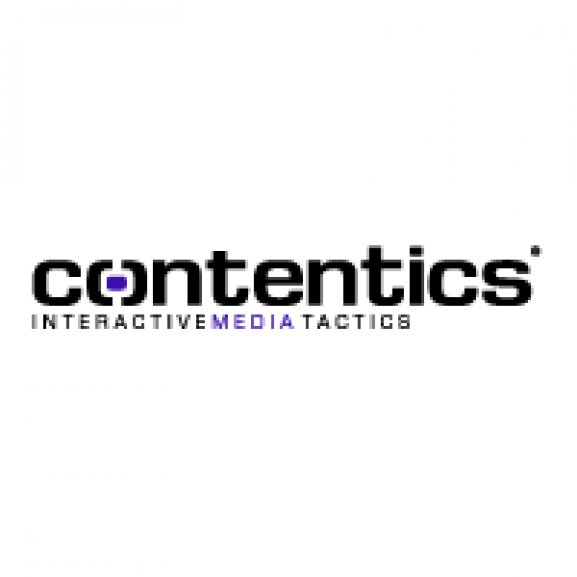 Contentics Logo