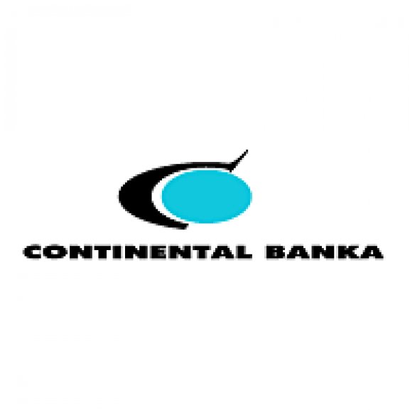 Continental Banka Logo
