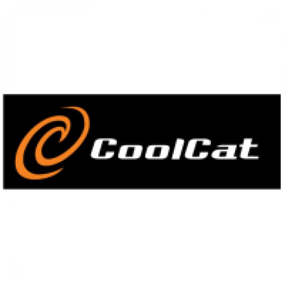Cool Cat Logo
