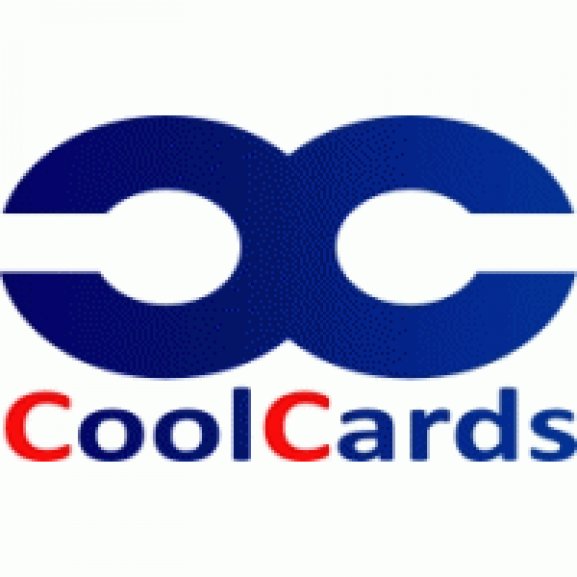 CoolCards CZ Logo