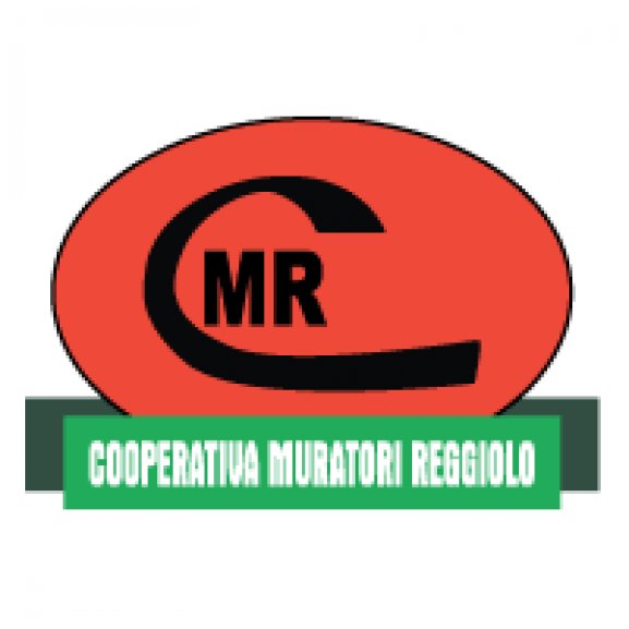 Cooperativa Muratori Reggiolo Logo