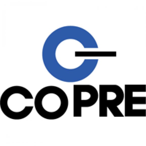 COPRE Logo