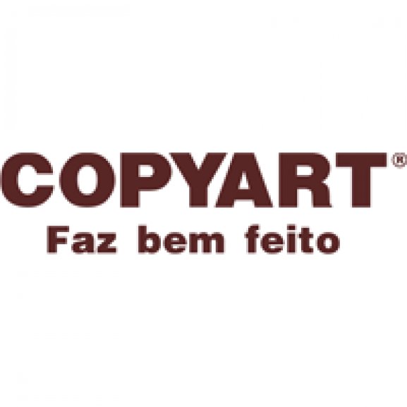 COPYART Logo