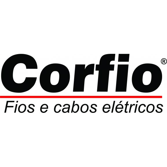 Corfio Logo
