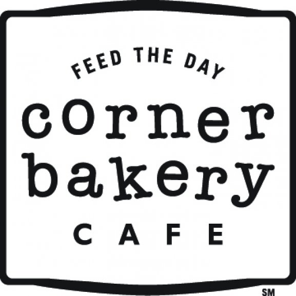 Corner Bakery Logo