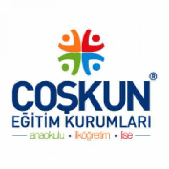 coskun koleji Logo