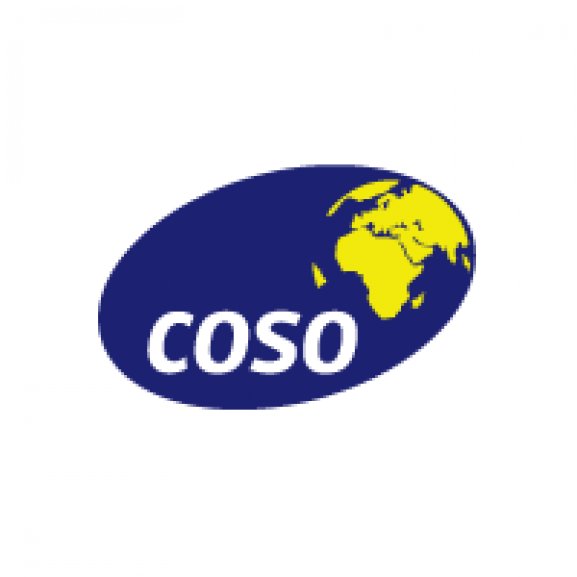 Coso Logo
