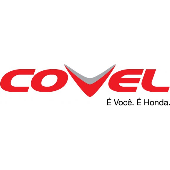 Covel Motos Logo