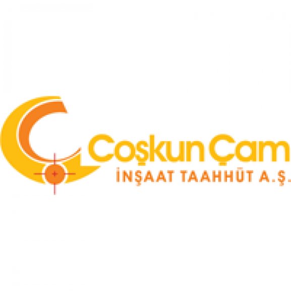 Coşkun Çam İnşaat Logo