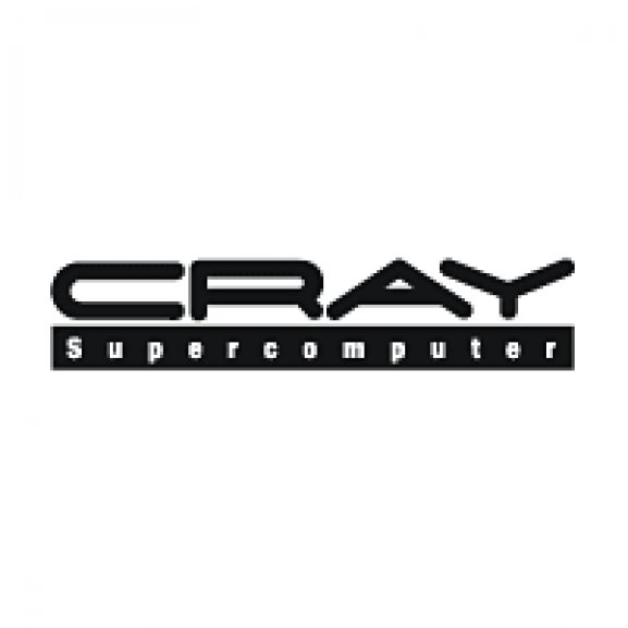 Cray Supercomputer Logo