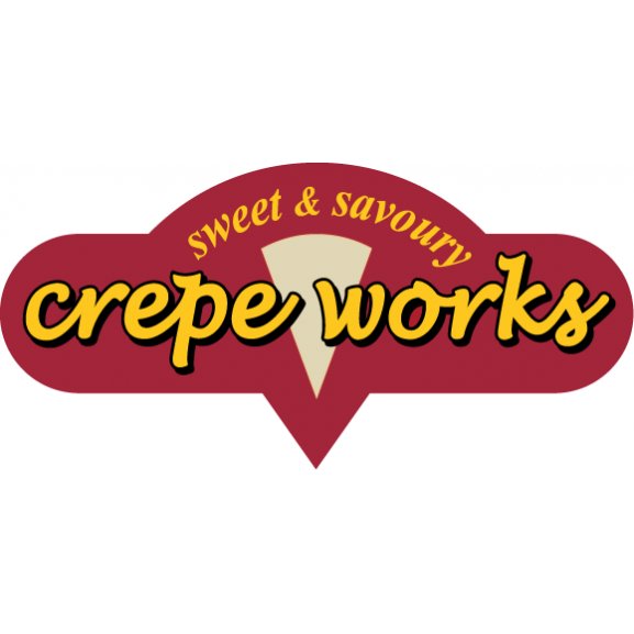 Crepe Works Logo