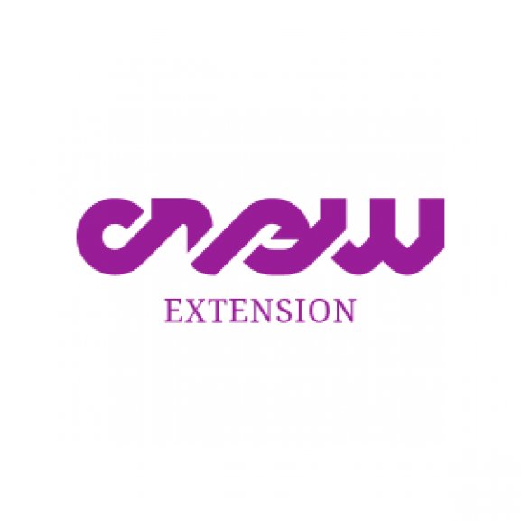 CrewExtension Logo