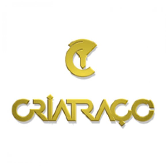 CRIATRAÇO Logo