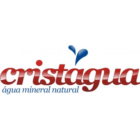 Cristágua Logo