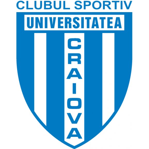 CS Universitatea Craiova Logo