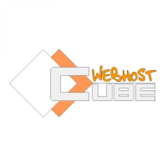 Cube.webhost Logo