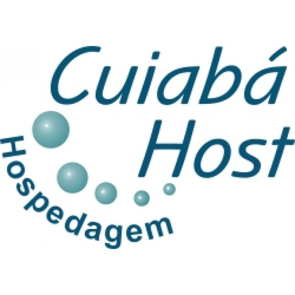 Cuiaba Host Logo