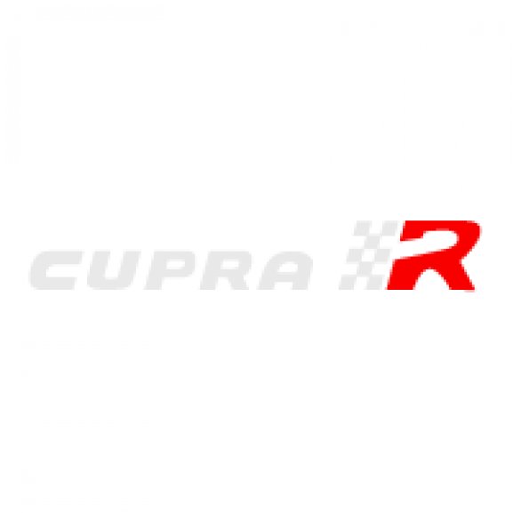 Cupra R Logo