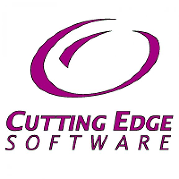 Cutting Edge Software Logo