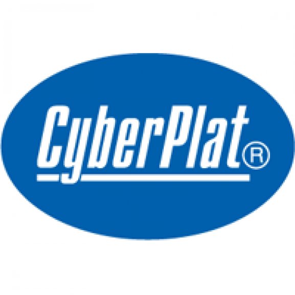 CyberPlat® Logo