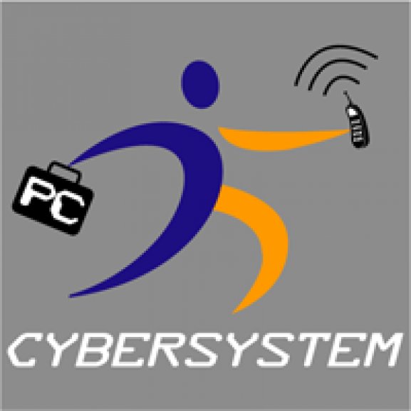 cybersystem_logo2008 Logo