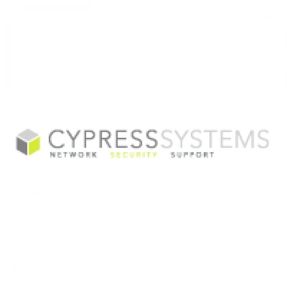 Cypress Systems Logo