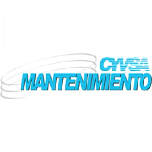 Cyvsa Mantenimiento Logo