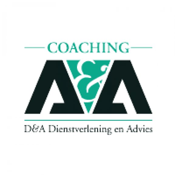 D&A coaching Logo