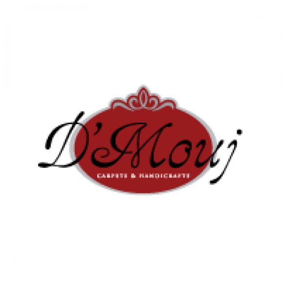 D'mouj Logo