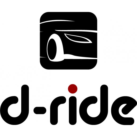 D-Ride Logo