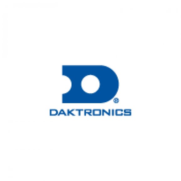 Daktronics Logo