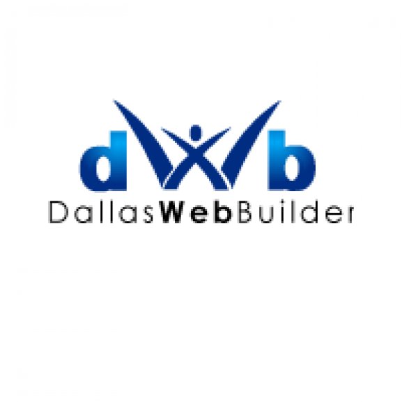 Dallas web Builder Logo