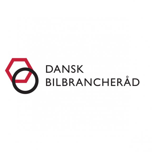 Dansk Bilbrancheråd Logo