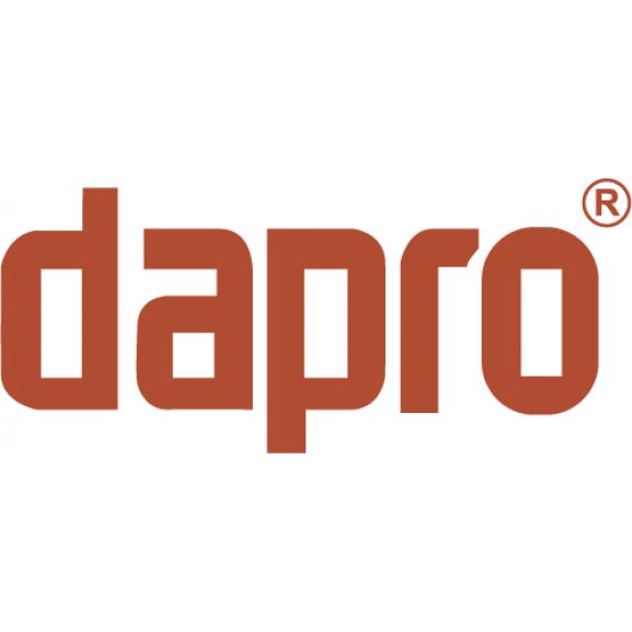 Dapro Logo