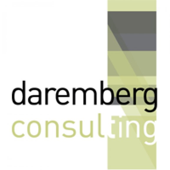 Daremberg Consulting Logo