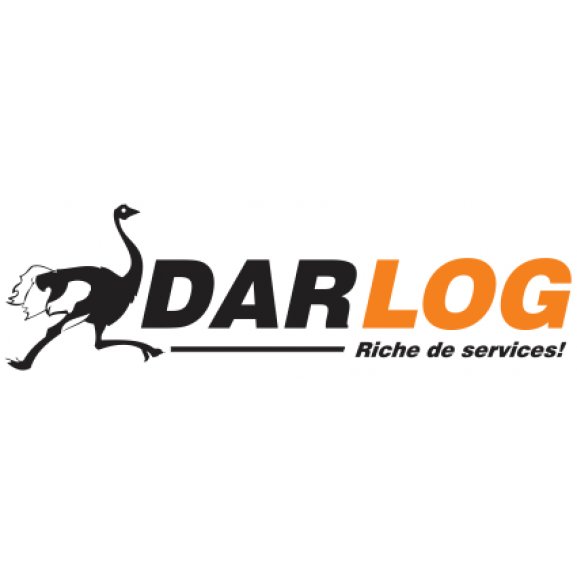 Darlog Services Logo