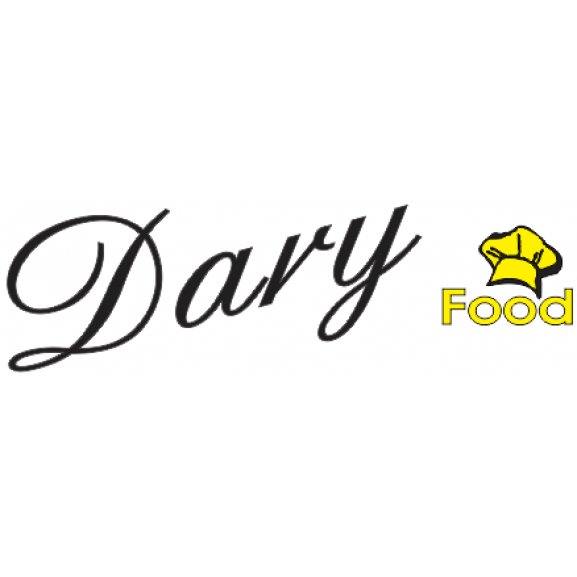 Dary Food Logo