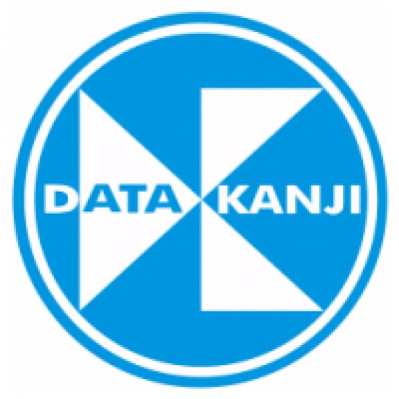 Data Kanji Logo