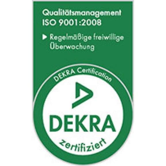 DEKRA Logo